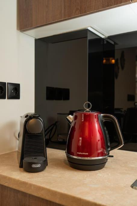 Dema Luxury Suites - Perikleous E6 Athens Ngoại thất bức ảnh